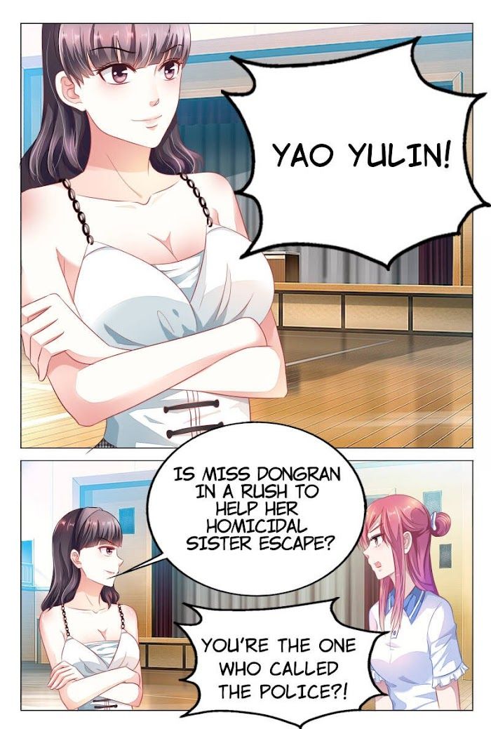 Yi Zhi Chong Hun: Shenmi Laogong Re Bude Chapter 15 page 7