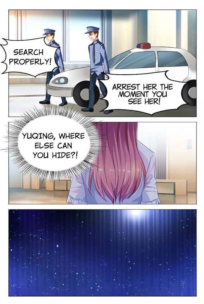 Yi Zhi Chong Hun: Shenmi Laogong Re Bude Chapter 15 page 10