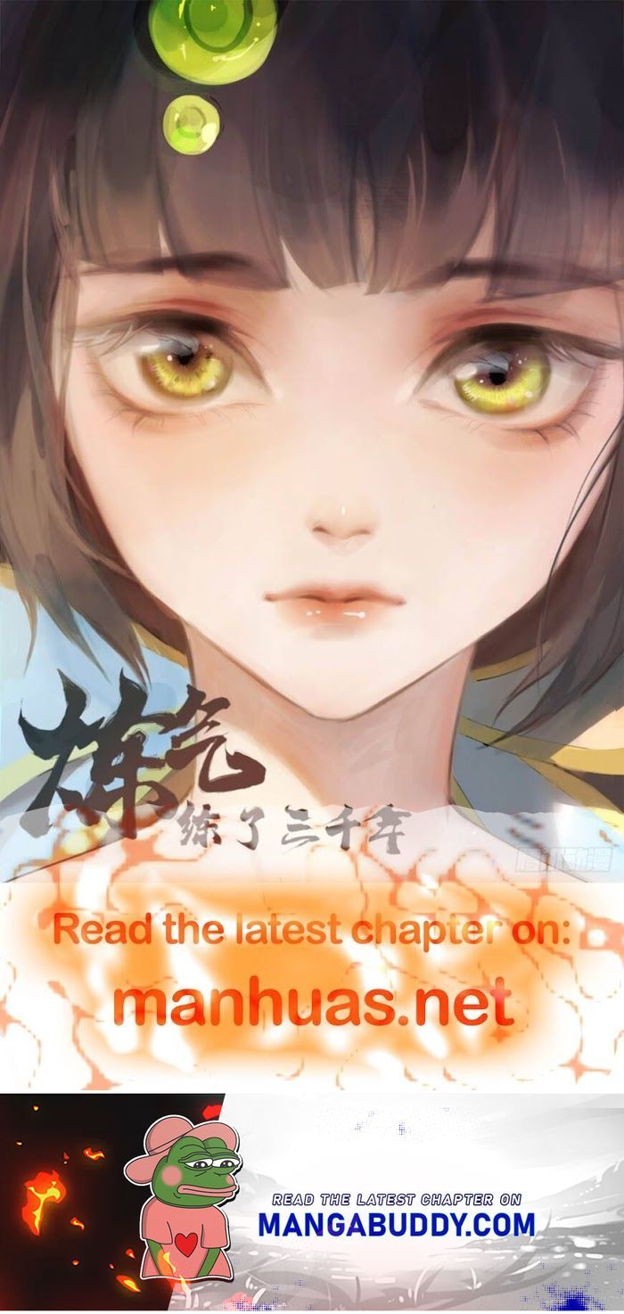 Yi Zhi Chong Hun: Shenmi Laogong Re Bude Chapter 158 page 2