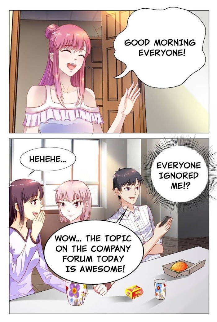 Yi Zhi Chong Hun: Shenmi Laogong Re Bude Chapter 16 page 3