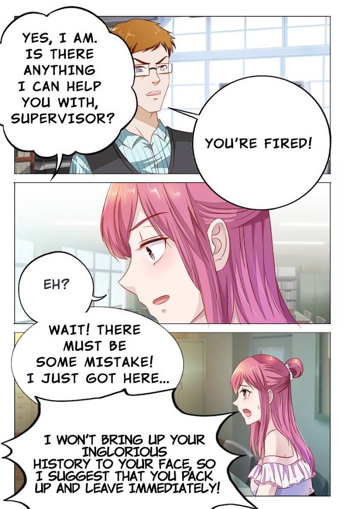 Yi Zhi Chong Hun: Shenmi Laogong Re Bude Chapter 16 page 5