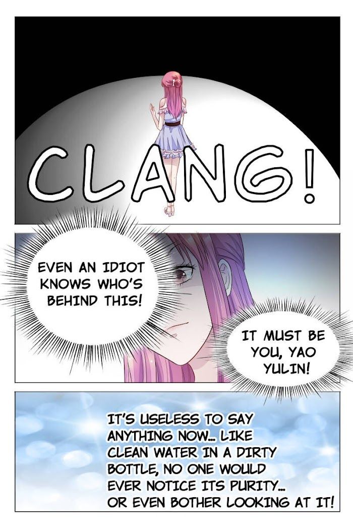 Yi Zhi Chong Hun: Shenmi Laogong Re Bude Chapter 16 page 6