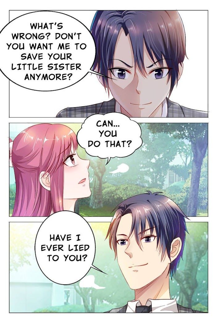 Yi Zhi Chong Hun: Shenmi Laogong Re Bude Chapter 16 page 9
