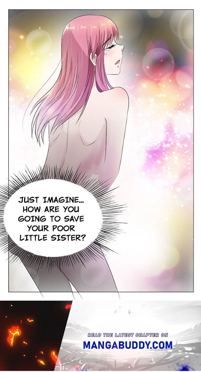 Yi Zhi Chong Hun: Shenmi Laogong Re Bude Chapter 16 page 11