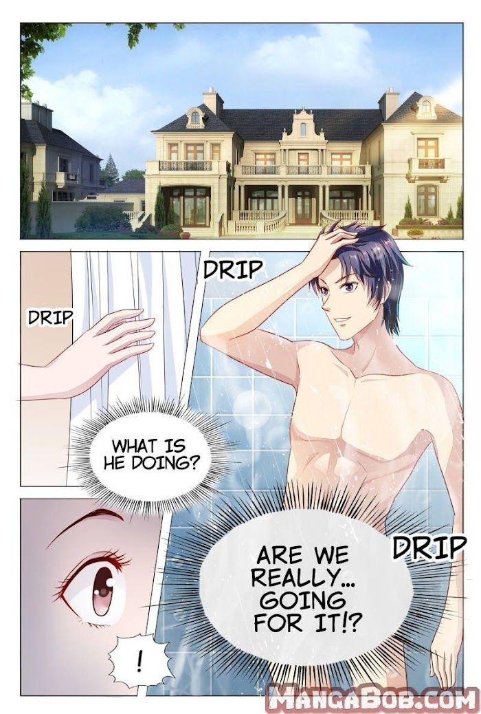 Yi Zhi Chong Hun: Shenmi Laogong Re Bude Chapter 17 page 2