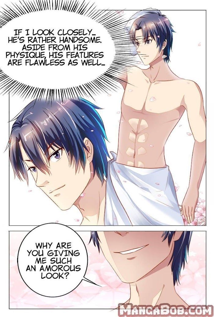 Yi Zhi Chong Hun: Shenmi Laogong Re Bude Chapter 17 page 5
