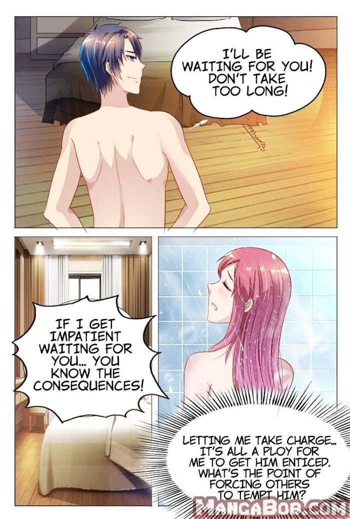 Yi Zhi Chong Hun: Shenmi Laogong Re Bude Chapter 17 page 9