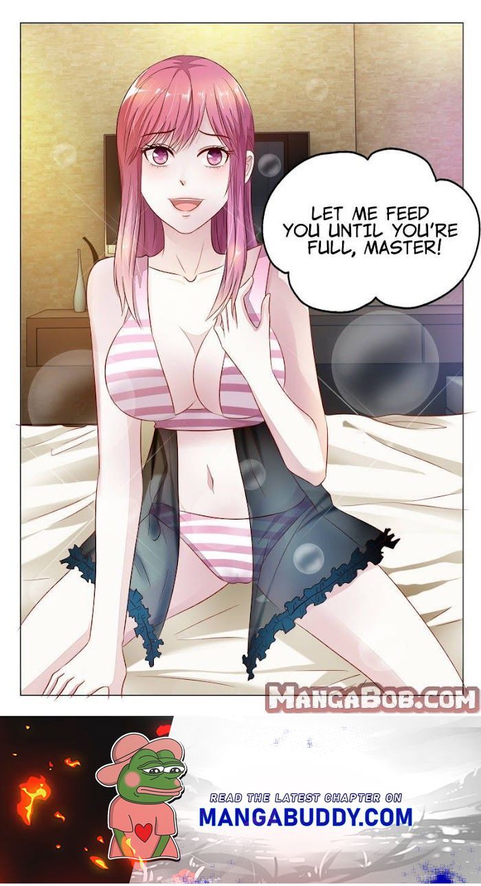 Yi Zhi Chong Hun: Shenmi Laogong Re Bude Chapter 17 page 11