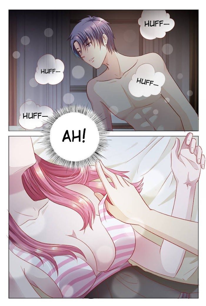 Yi Zhi Chong Hun: Shenmi Laogong Re Bude Chapter 18 page 2