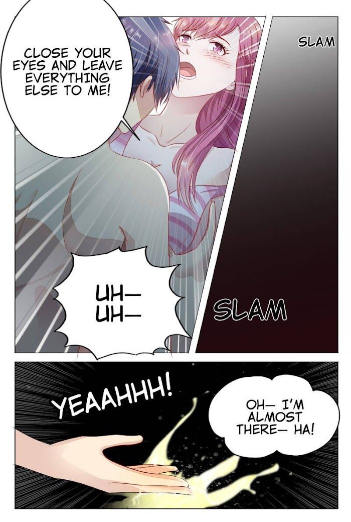 Yi Zhi Chong Hun: Shenmi Laogong Re Bude Chapter 18 page 4