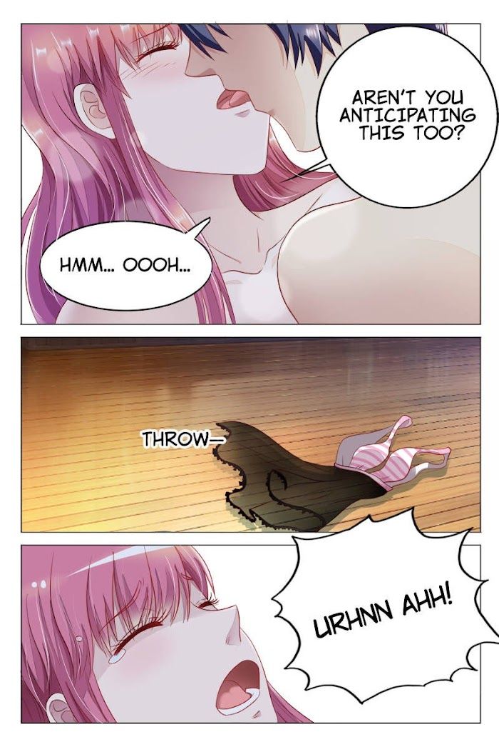 Yi Zhi Chong Hun: Shenmi Laogong Re Bude Chapter 18 page 5