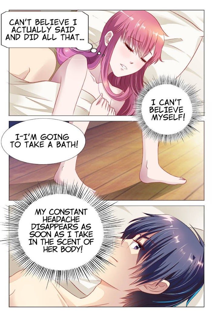 Yi Zhi Chong Hun: Shenmi Laogong Re Bude Chapter 18 page 7
