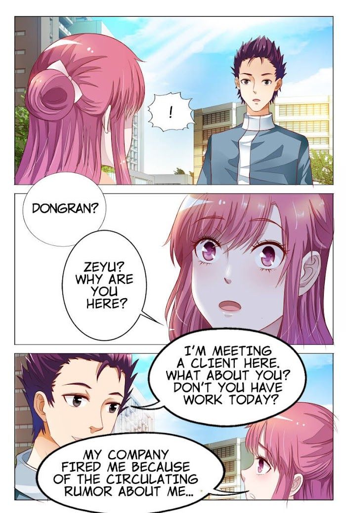 Yi Zhi Chong Hun: Shenmi Laogong Re Bude Chapter 18 page 10