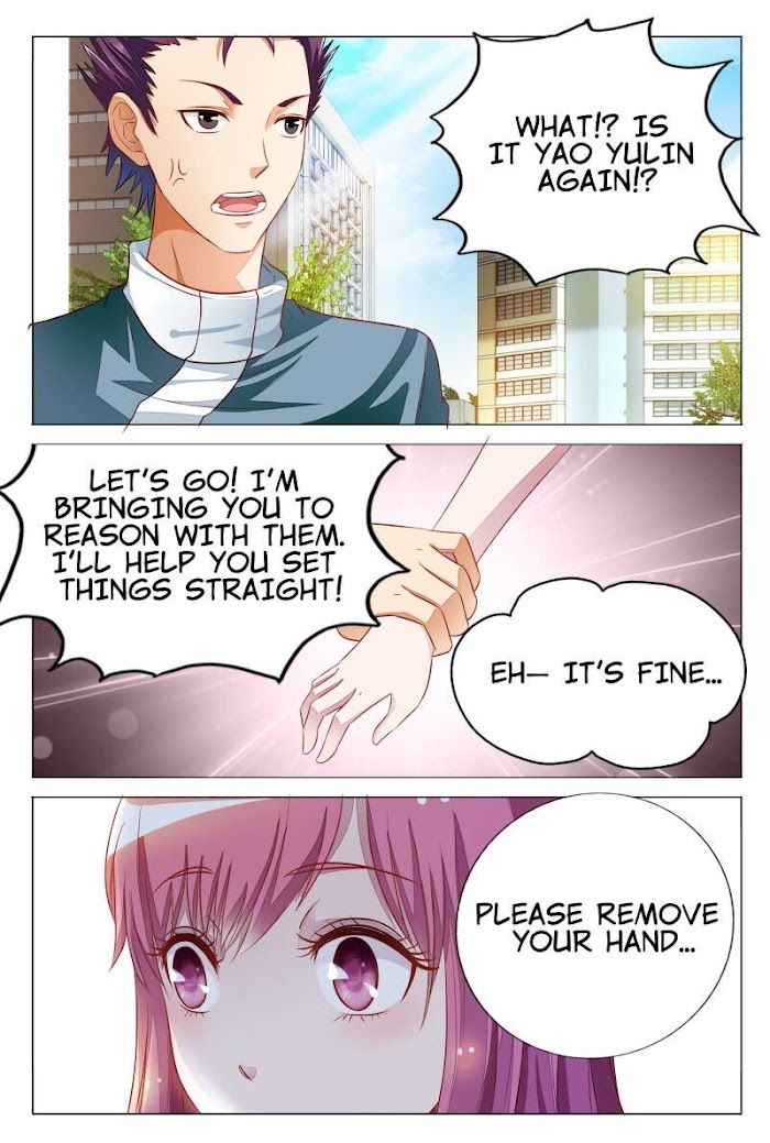 Yi Zhi Chong Hun: Shenmi Laogong Re Bude Chapter 18 page 11