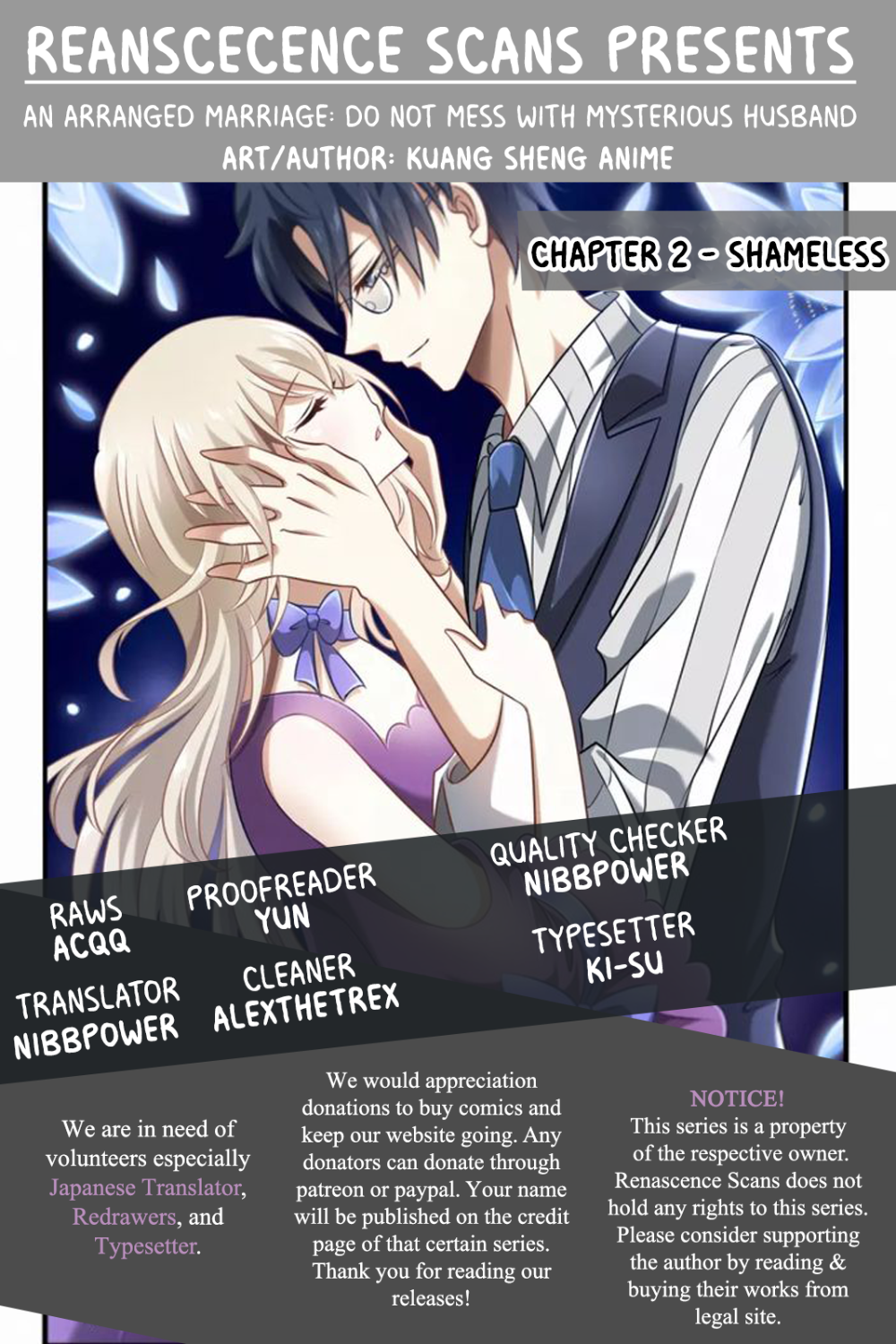 Yi Zhi Chong Hun: Shenmi Laogong Re Bude Chapter 2 page 9