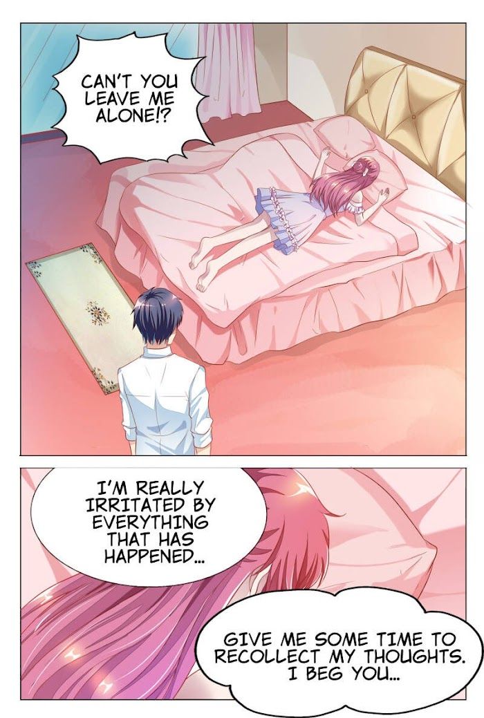Yi Zhi Chong Hun: Shenmi Laogong Re Bude Chapter 20 page 2