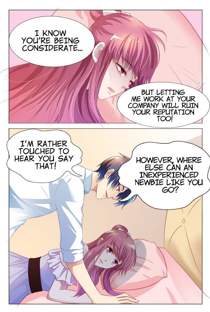 Yi Zhi Chong Hun: Shenmi Laogong Re Bude Chapter 20 page 4