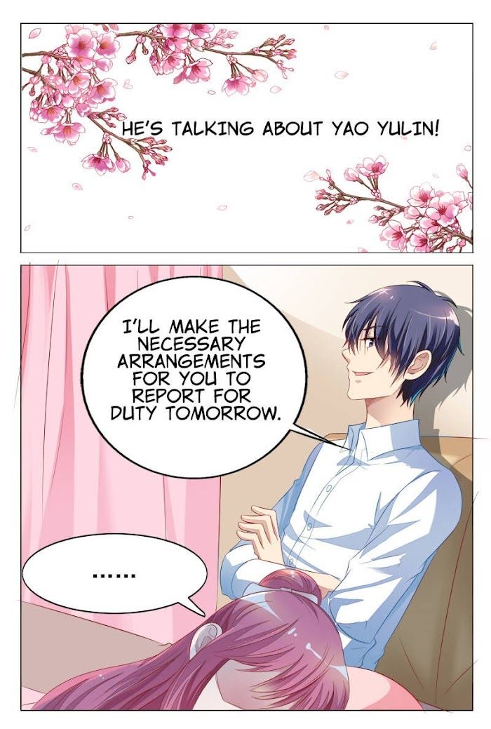 Yi Zhi Chong Hun: Shenmi Laogong Re Bude Chapter 20 page 6