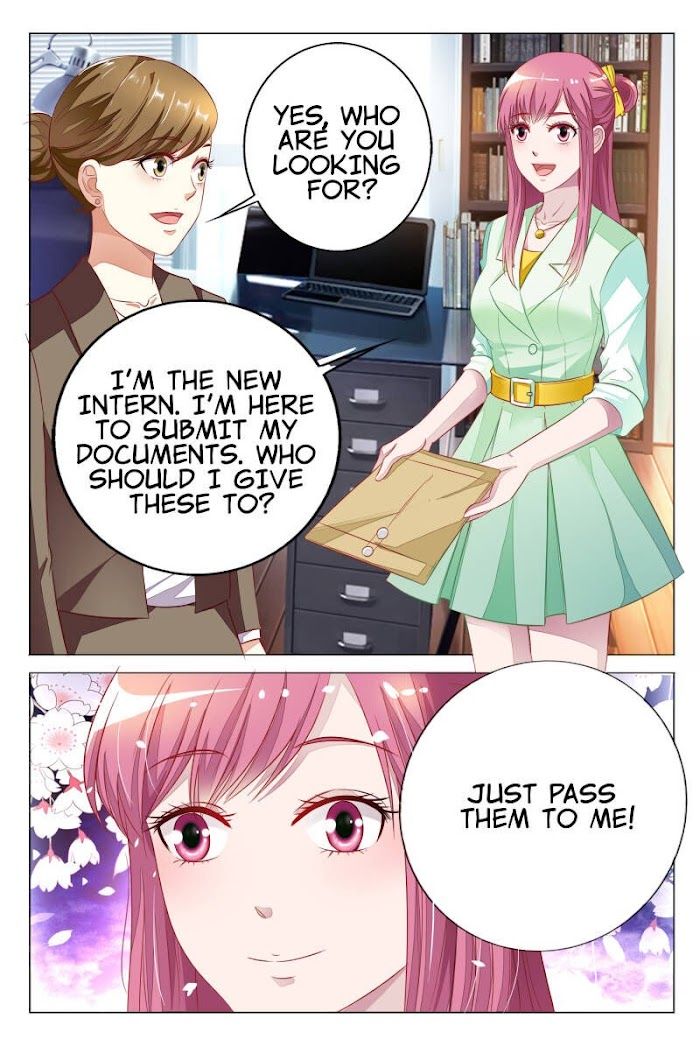 Yi Zhi Chong Hun: Shenmi Laogong Re Bude Chapter 20 page 10