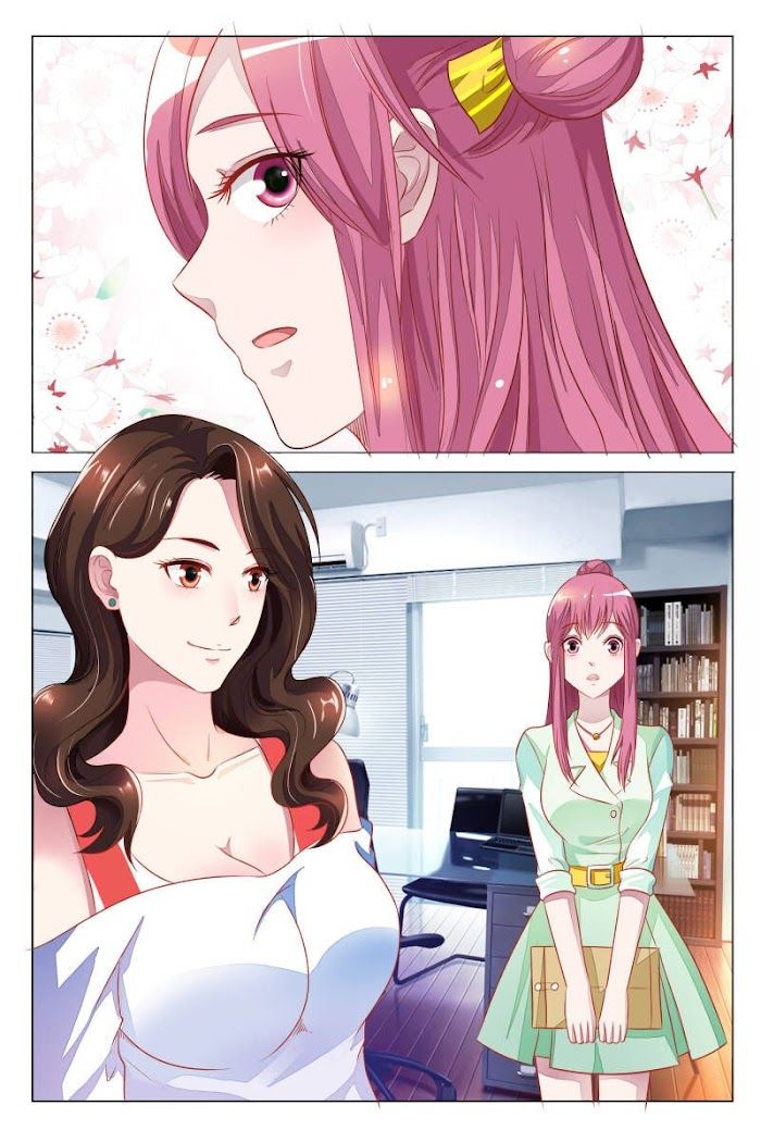Yi Zhi Chong Hun: Shenmi Laogong Re Bude Chapter 20 page 11
