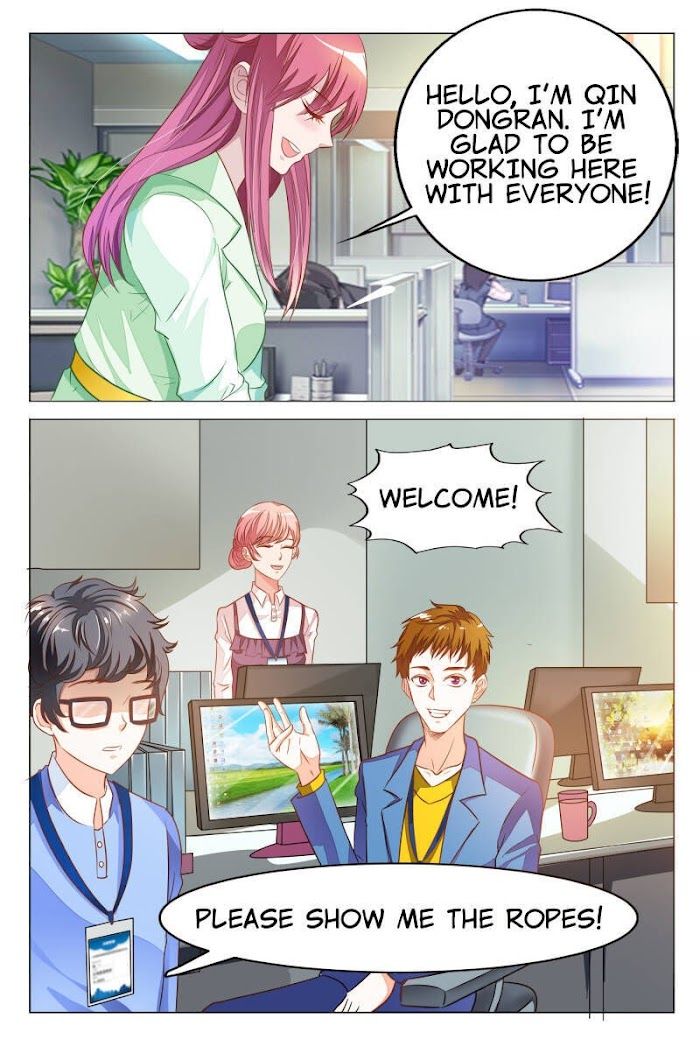 Yi Zhi Chong Hun: Shenmi Laogong Re Bude Chapter 21 page 5