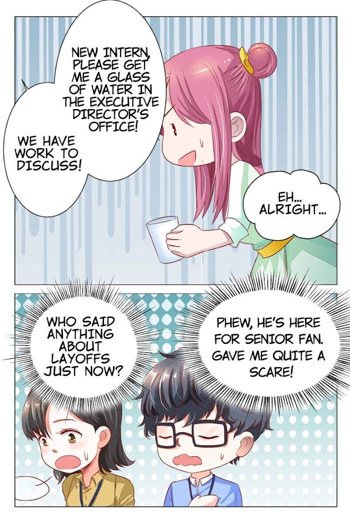Yi Zhi Chong Hun: Shenmi Laogong Re Bude Chapter 21 page 9
