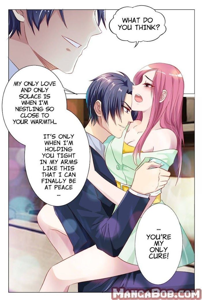 Yi Zhi Chong Hun: Shenmi Laogong Re Bude Chapter 22 page 3