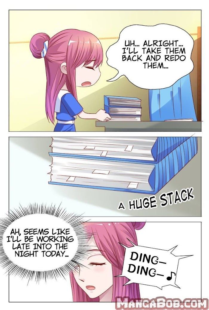Yi Zhi Chong Hun: Shenmi Laogong Re Bude Chapter 22 page 9