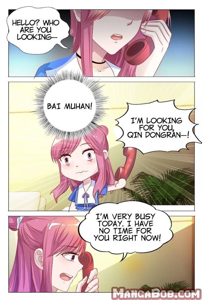 Yi Zhi Chong Hun: Shenmi Laogong Re Bude Chapter 22 page 10