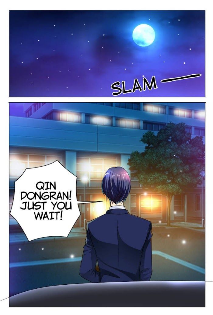 Yi Zhi Chong Hun: Shenmi Laogong Re Bude Chapter 23 page 2