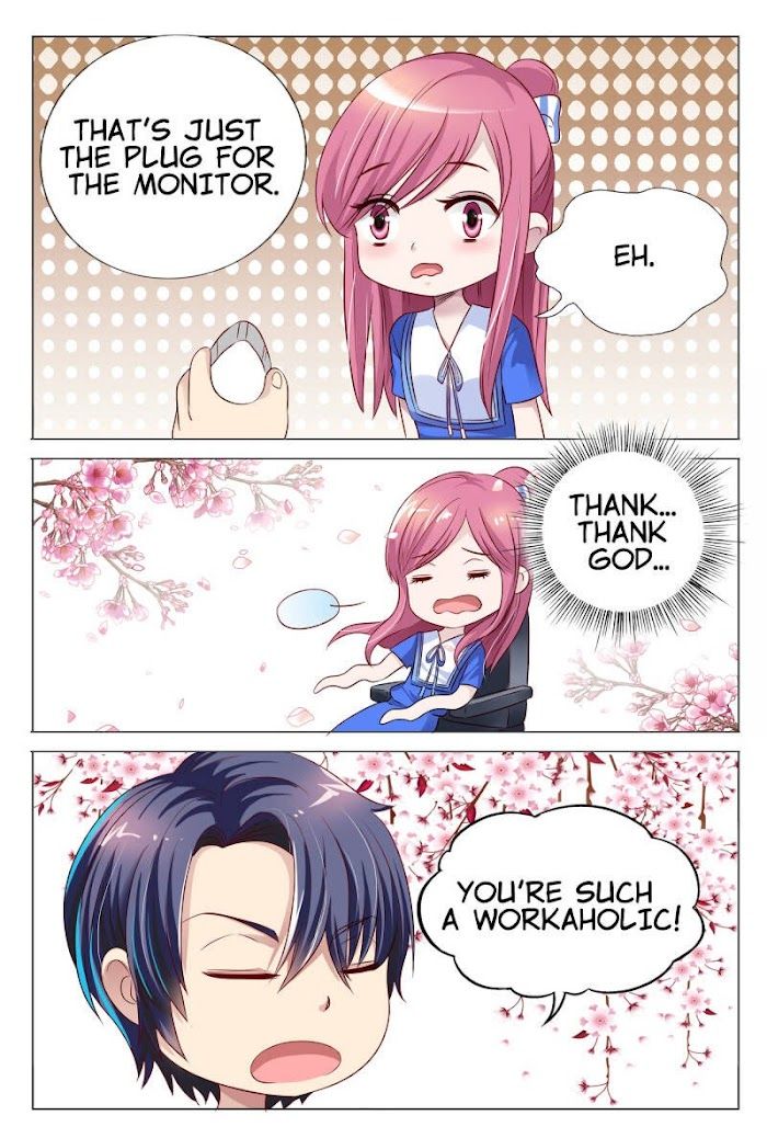 Yi Zhi Chong Hun: Shenmi Laogong Re Bude Chapter 23 page 6