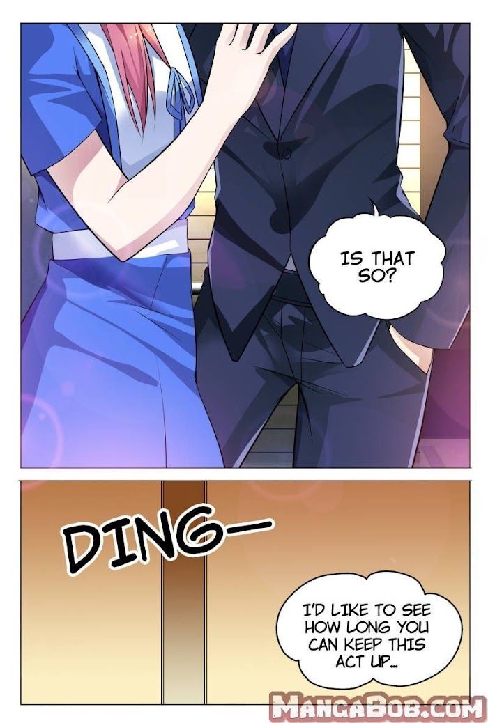 Yi Zhi Chong Hun: Shenmi Laogong Re Bude Chapter 24 page 4