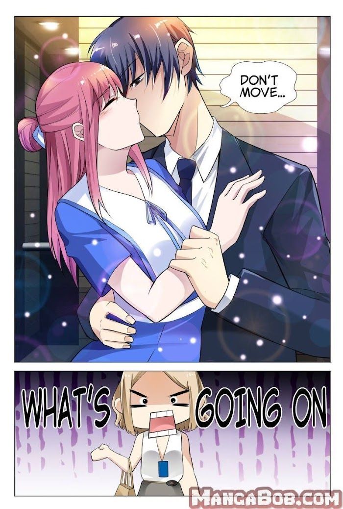 Yi Zhi Chong Hun: Shenmi Laogong Re Bude Chapter 24 page 5