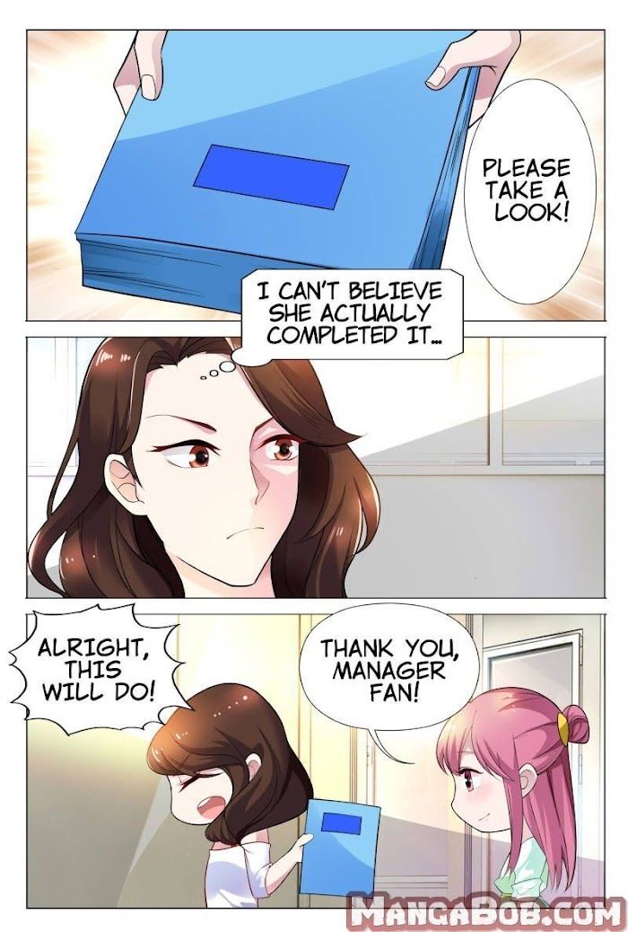 Yi Zhi Chong Hun: Shenmi Laogong Re Bude Chapter 24 page 10