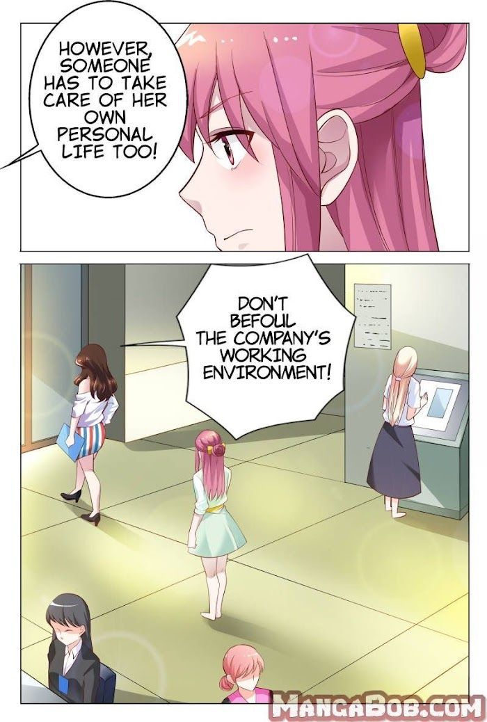 Yi Zhi Chong Hun: Shenmi Laogong Re Bude Chapter 24 page 11