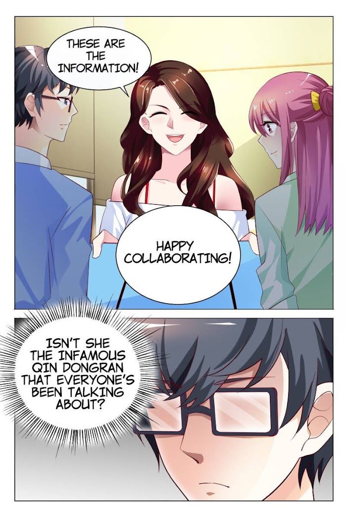 Yi Zhi Chong Hun: Shenmi Laogong Re Bude Chapter 25 page 6