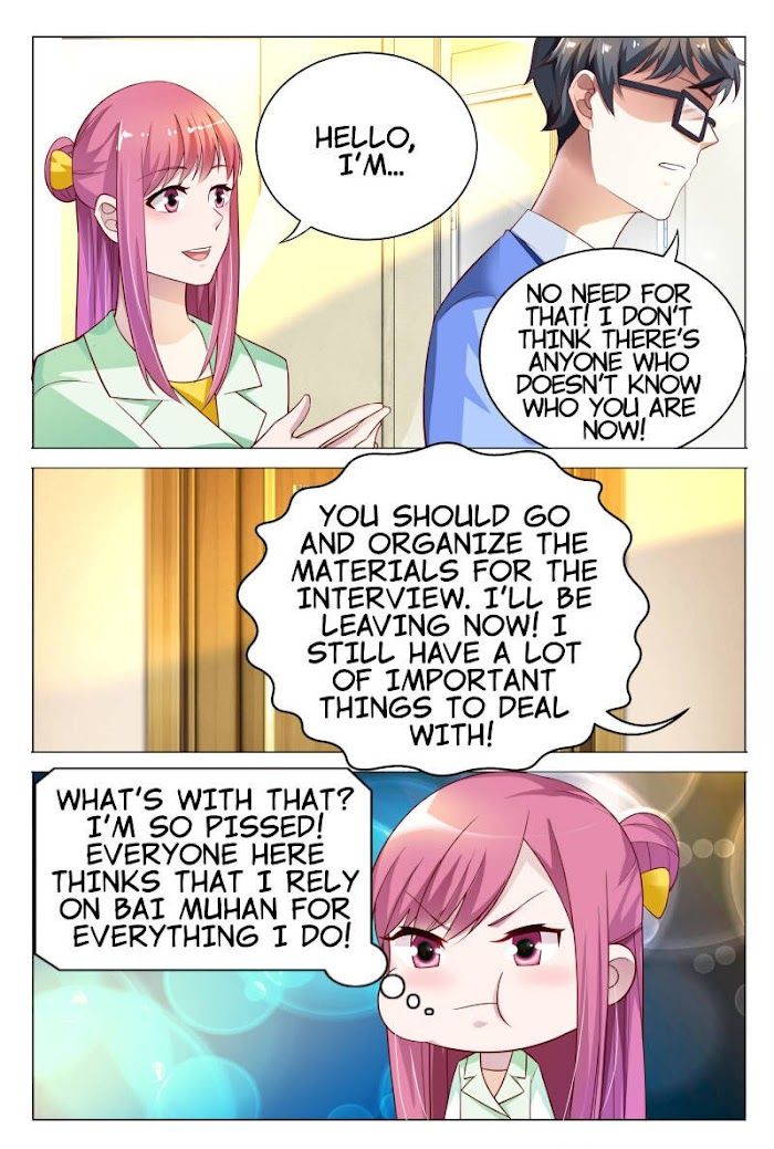 Yi Zhi Chong Hun: Shenmi Laogong Re Bude Chapter 25 page 7