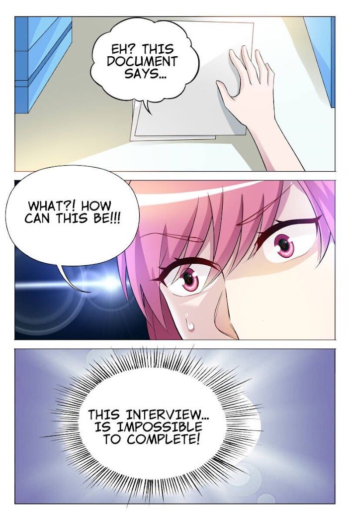Yi Zhi Chong Hun: Shenmi Laogong Re Bude Chapter 25 page 9