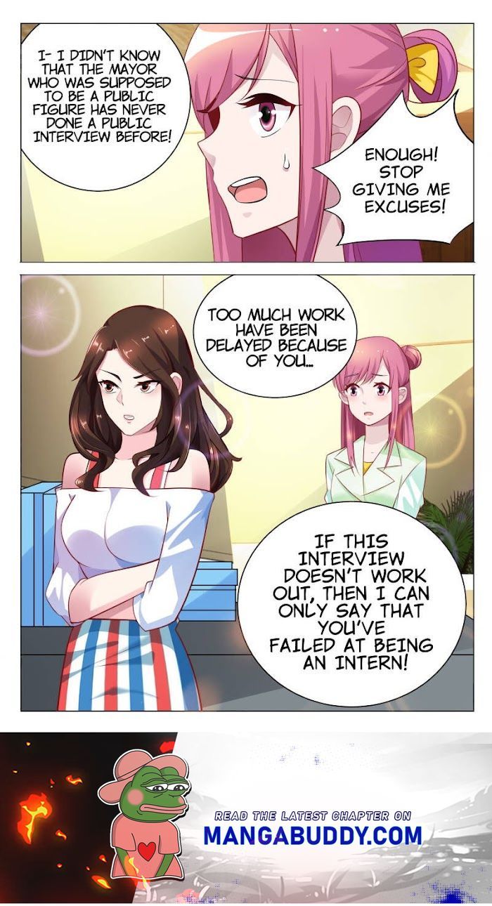 Yi Zhi Chong Hun: Shenmi Laogong Re Bude Chapter 25 page 11