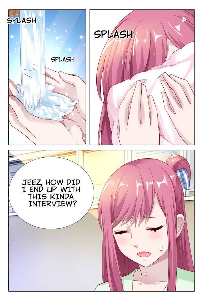 Yi Zhi Chong Hun: Shenmi Laogong Re Bude Chapter 26 page 3
