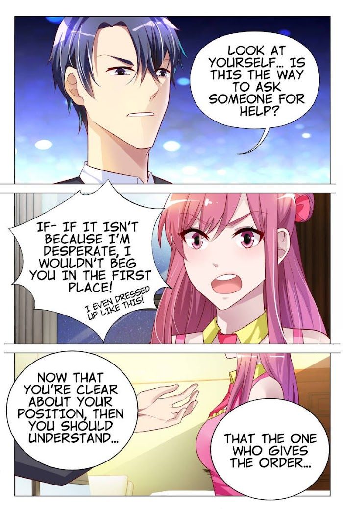 Yi Zhi Chong Hun: Shenmi Laogong Re Bude Chapter 26 page 10