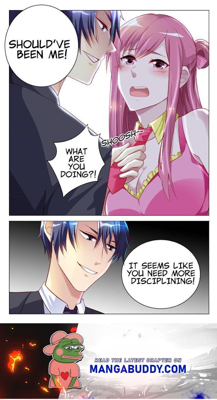 Yi Zhi Chong Hun: Shenmi Laogong Re Bude Chapter 26 page 11