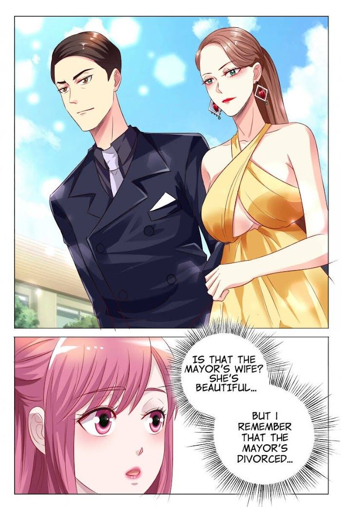 Yi Zhi Chong Hun: Shenmi Laogong Re Bude Chapter 27 page 5