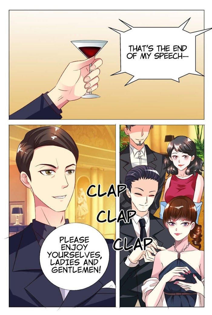 Yi Zhi Chong Hun: Shenmi Laogong Re Bude Chapter 27 page 6