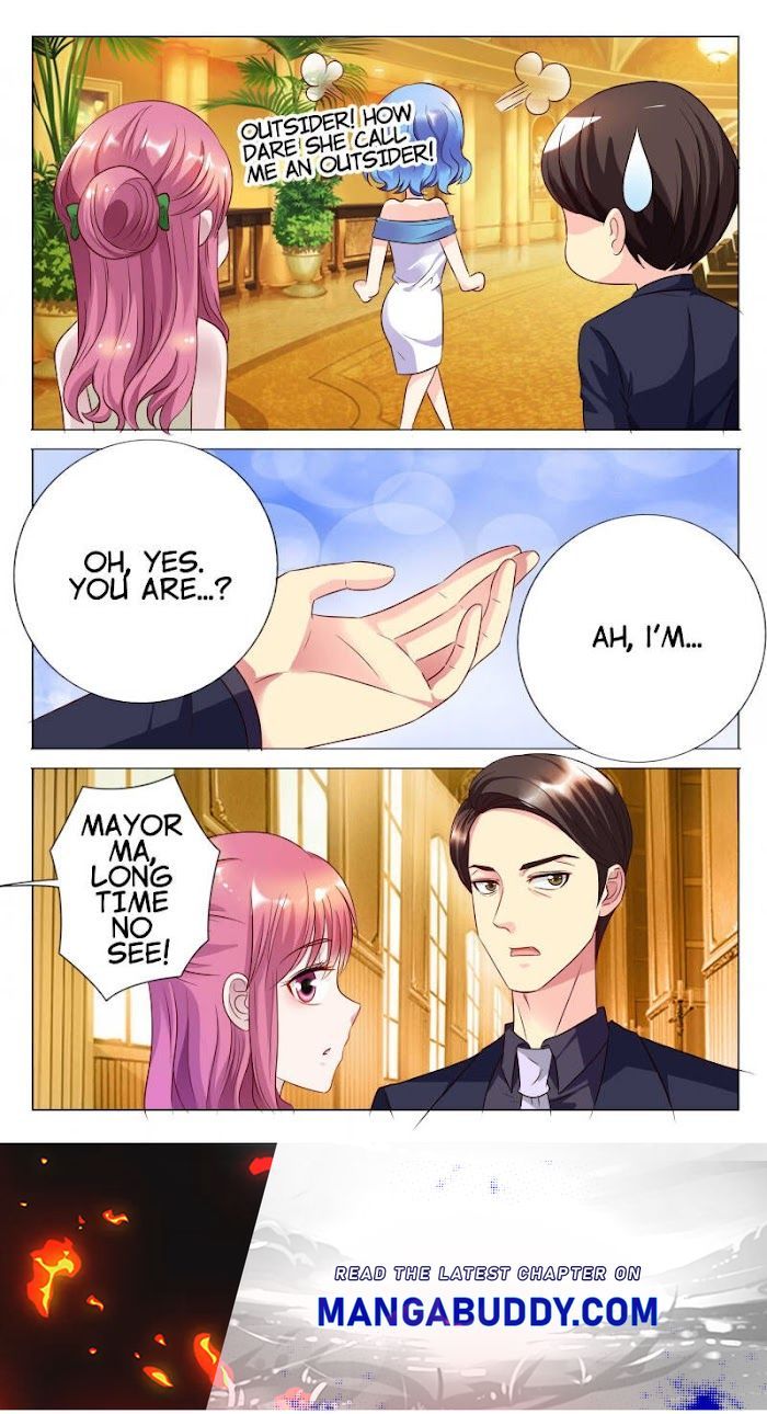 Yi Zhi Chong Hun: Shenmi Laogong Re Bude Chapter 27 page 11