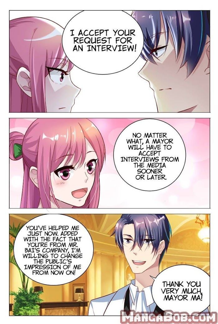 Yi Zhi Chong Hun: Shenmi Laogong Re Bude Chapter 28 page 5