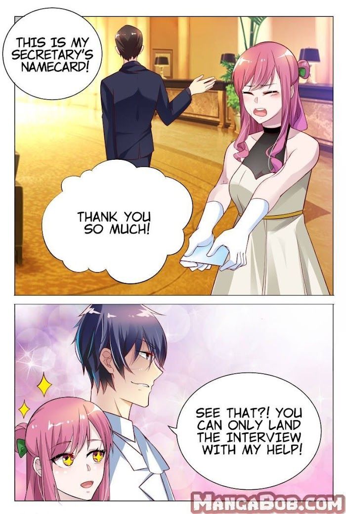 Yi Zhi Chong Hun: Shenmi Laogong Re Bude Chapter 28 page 6