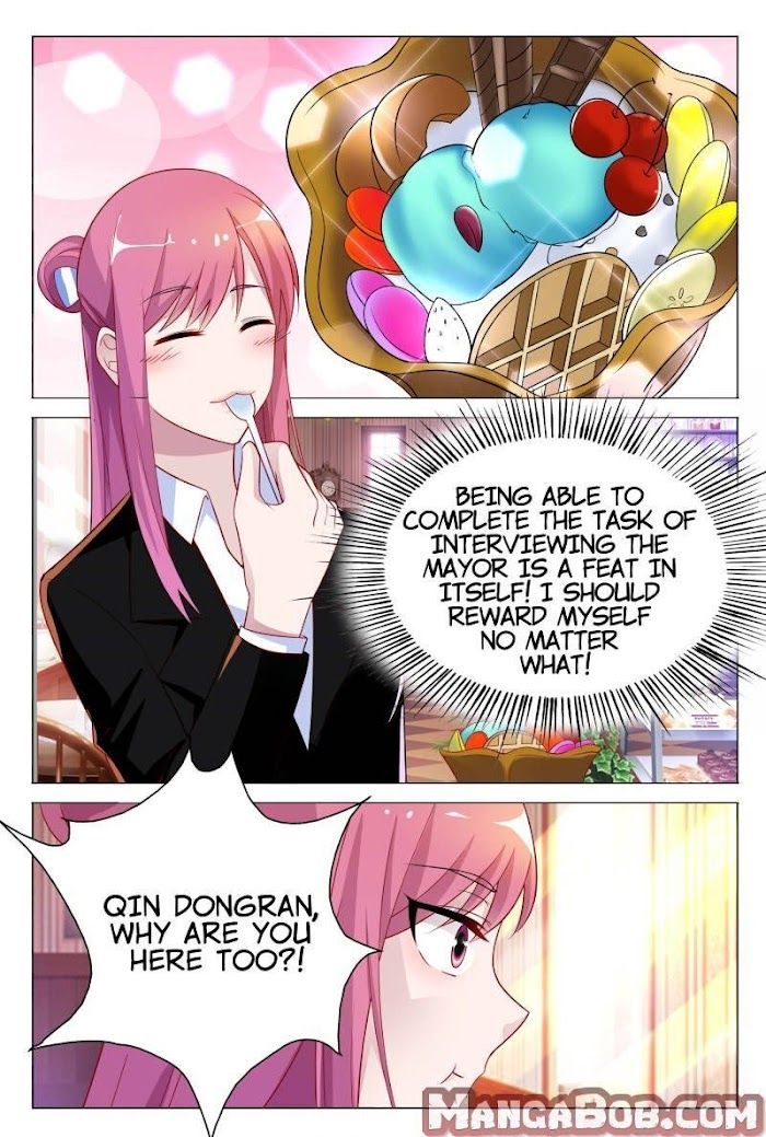 Yi Zhi Chong Hun: Shenmi Laogong Re Bude Chapter 28 page 11