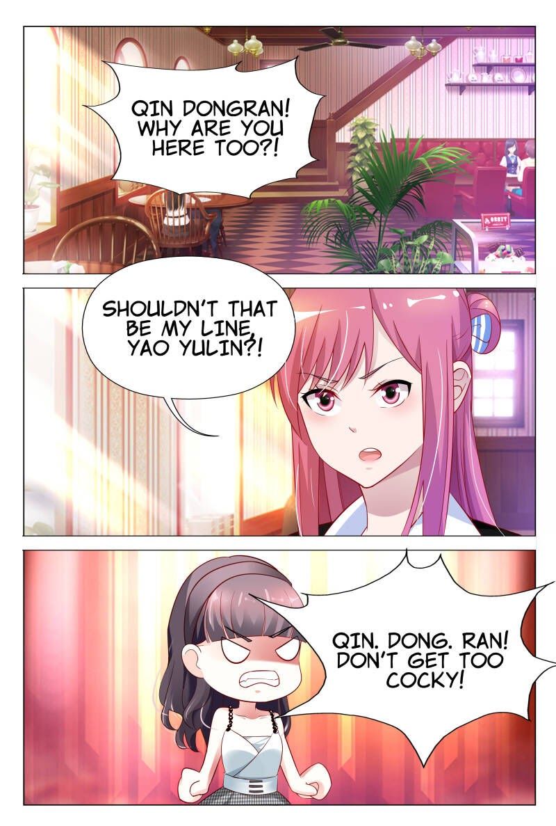 Yi Zhi Chong Hun: Shenmi Laogong Re Bude Chapter 29 page 2