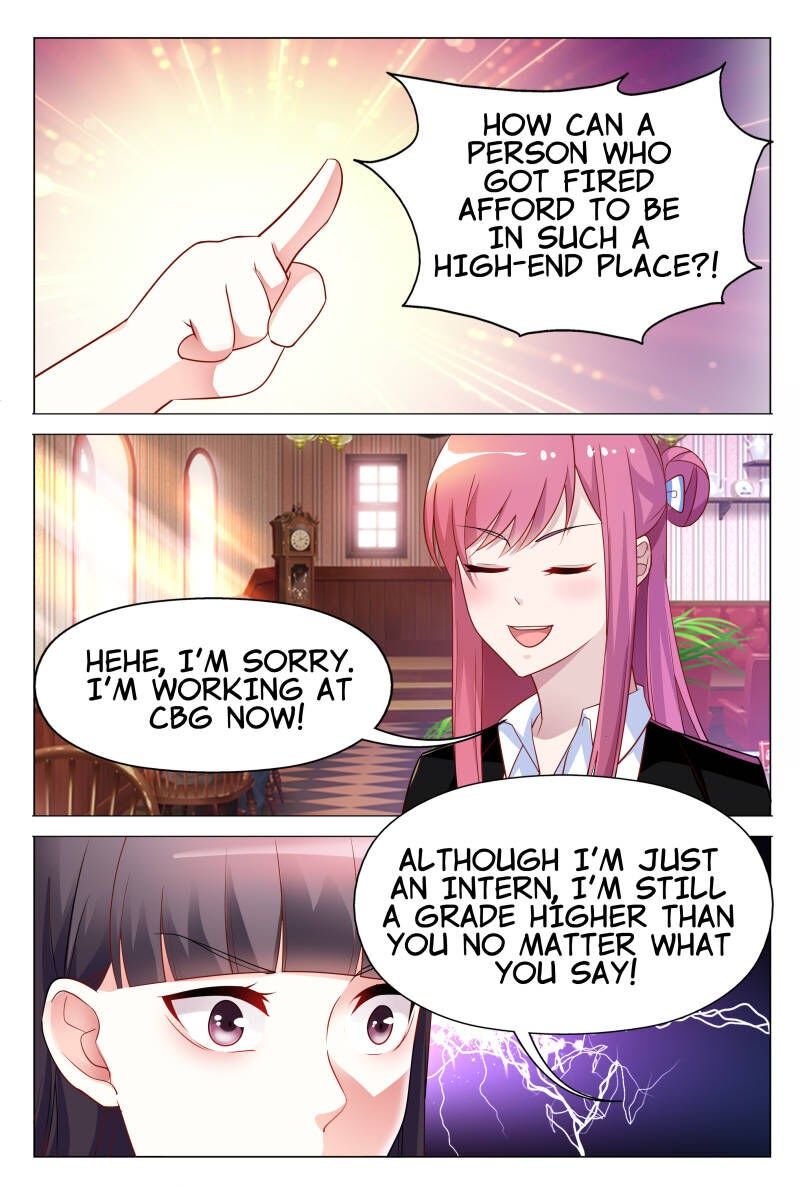 Yi Zhi Chong Hun: Shenmi Laogong Re Bude Chapter 29 page 3